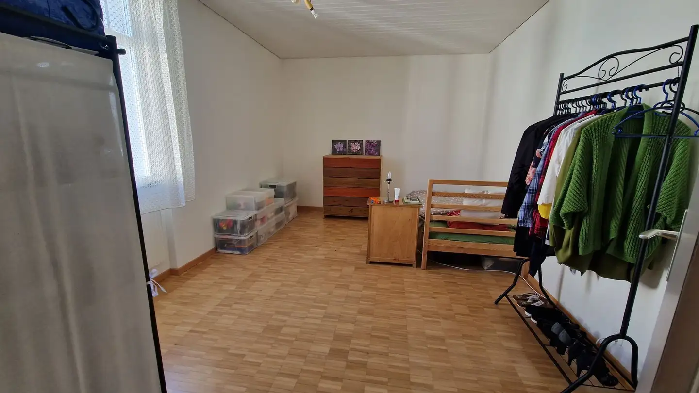 Wohnung mieten - Teufener Strasse, 9000 St. Gallen - Foto 2