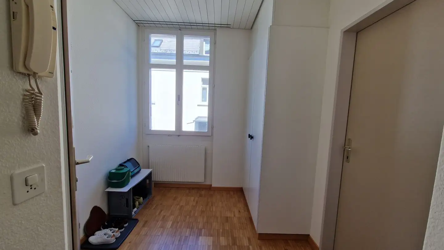 Wohnung mieten - Teufener Strasse, 9000 St. Gallen - Foto 3