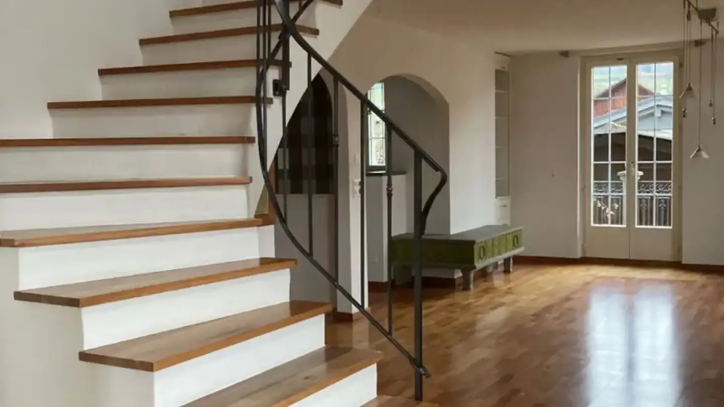 Wohnung mieten - Bachstrasse 2, 5630 Muri AG