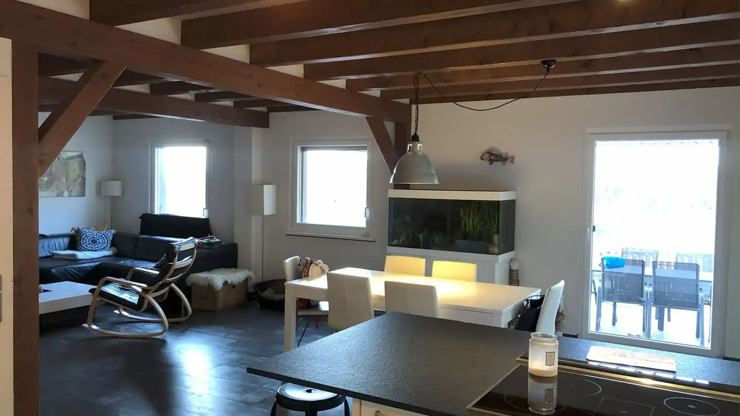 Single house for rent - Chemin Des Coteaux, 1188 St-George - Photo 2