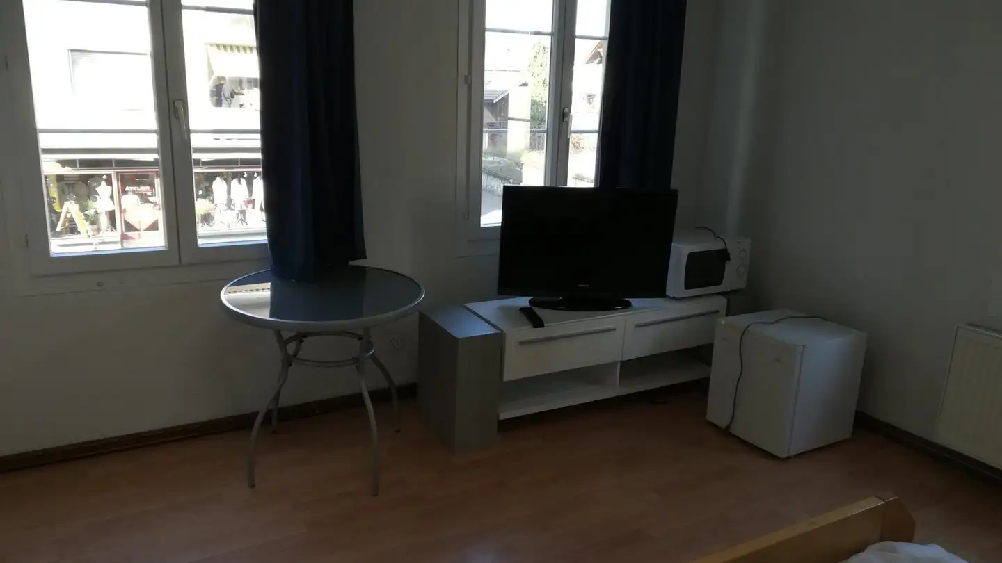 Stanza singola in affitto - 3360 Herzogenbuchsee - Photo 2