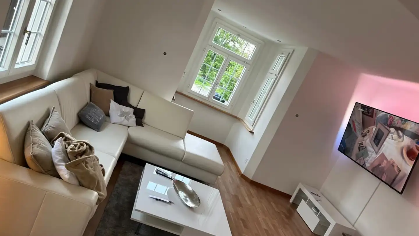 Wohnung mieten - Bachstrasse 2, 5630 Muri AG - Foto 3