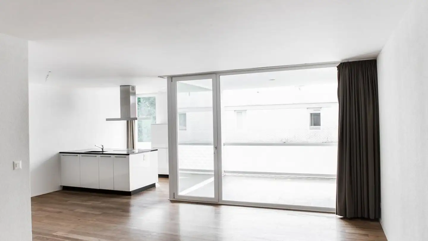 Wohnung mieten - Obermatt 9, 5102 Rupperswil - Foto 2