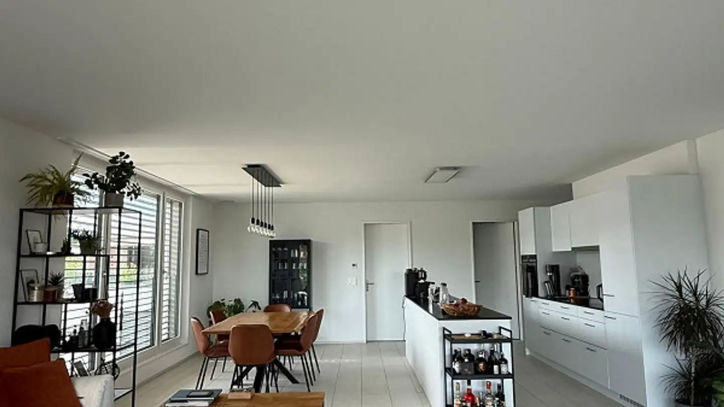 Wohnung mieten - Wahlackerstrasse 31, 3052 Zollikofen