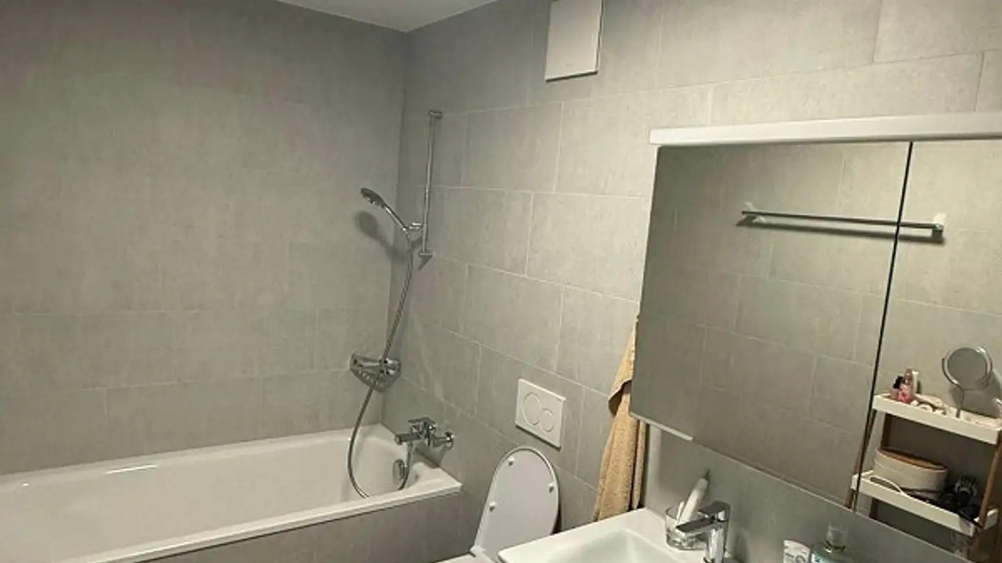Wohnung mieten - Wahlackerstrasse 31, 3052 Zollikofen - Foto 3