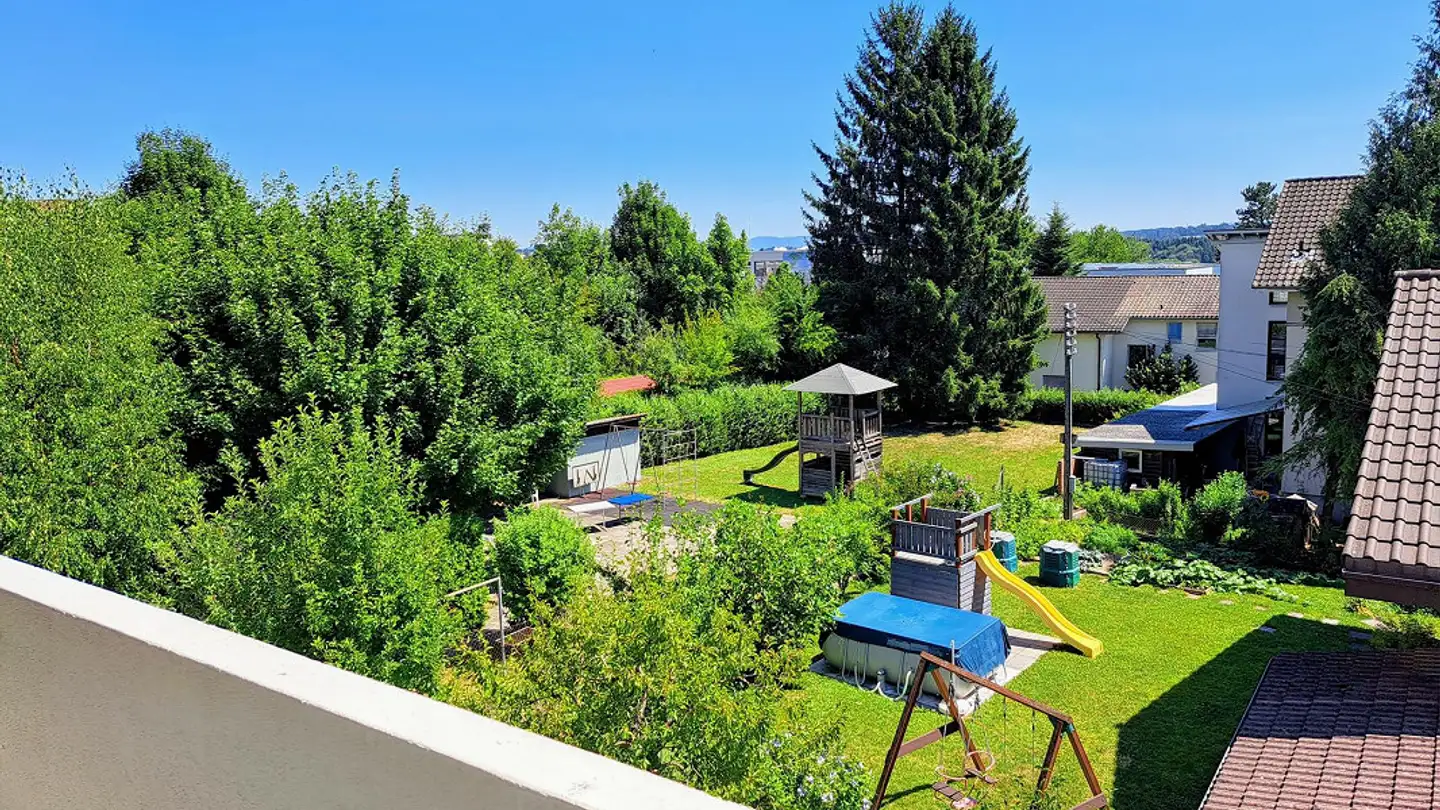 Wohnung mieten - Lindenfeldstrasse 49, 6274 Eschenbach LU