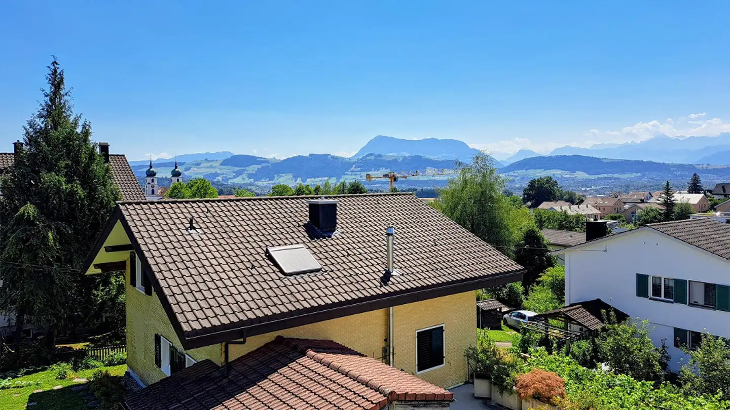 Appartamento in affitto - Lindenfeldstrasse 49, 6274 Eschenbach LU - Foto 2
