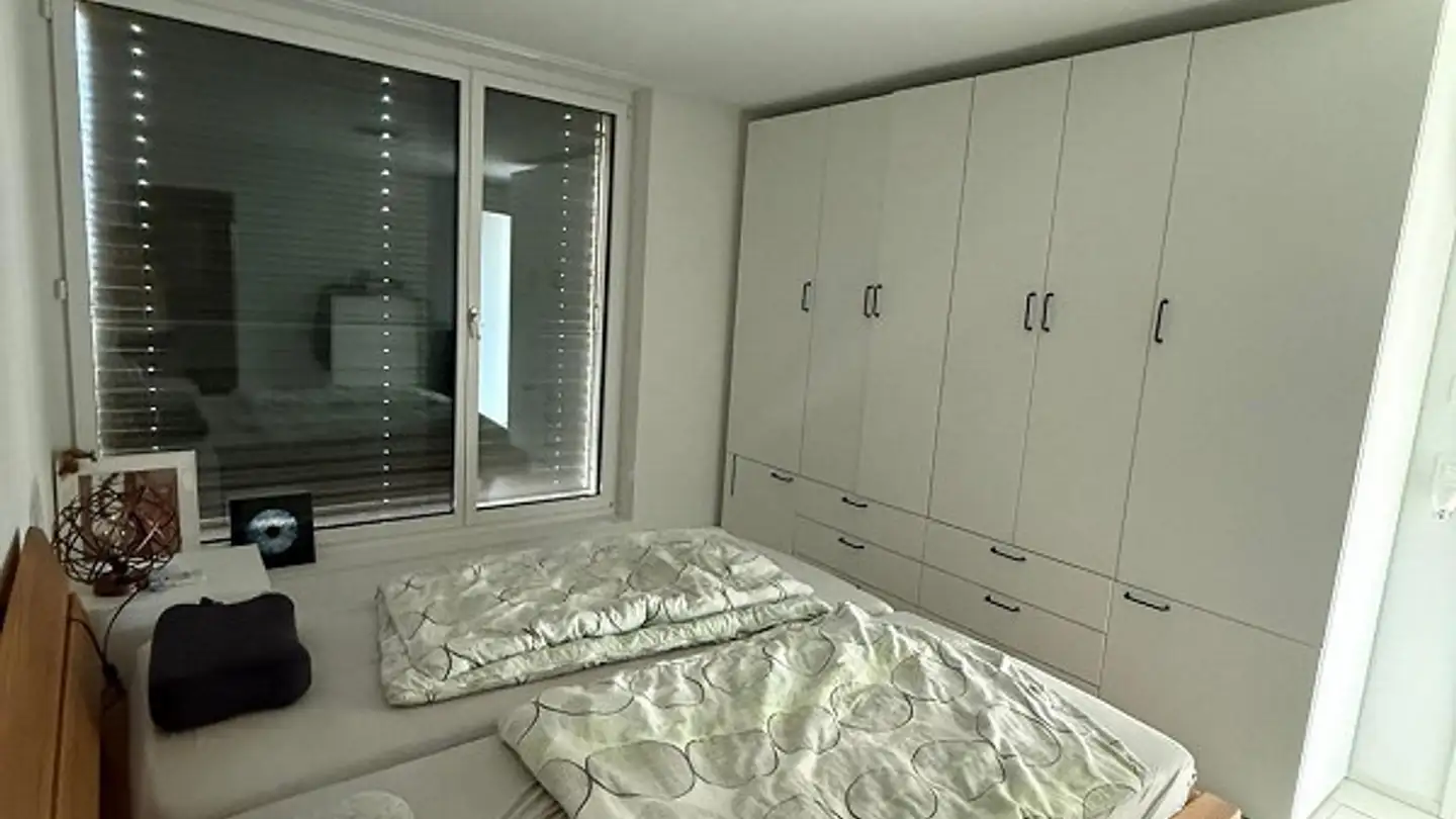 Wohnung mieten - Wahlackerstrasse 31, 3052 Zollikofen - Foto 4