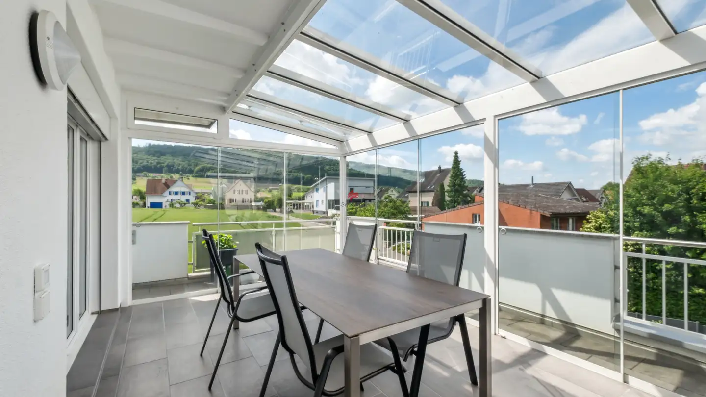 Duplex in vendita - Altmatt, 4612 Wangen b. Olten - Photo 3