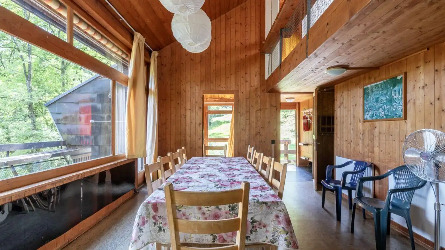 Einfamilienhaus kaufen - Via Cantonale 105, 6998 Monteggio - Foto 2