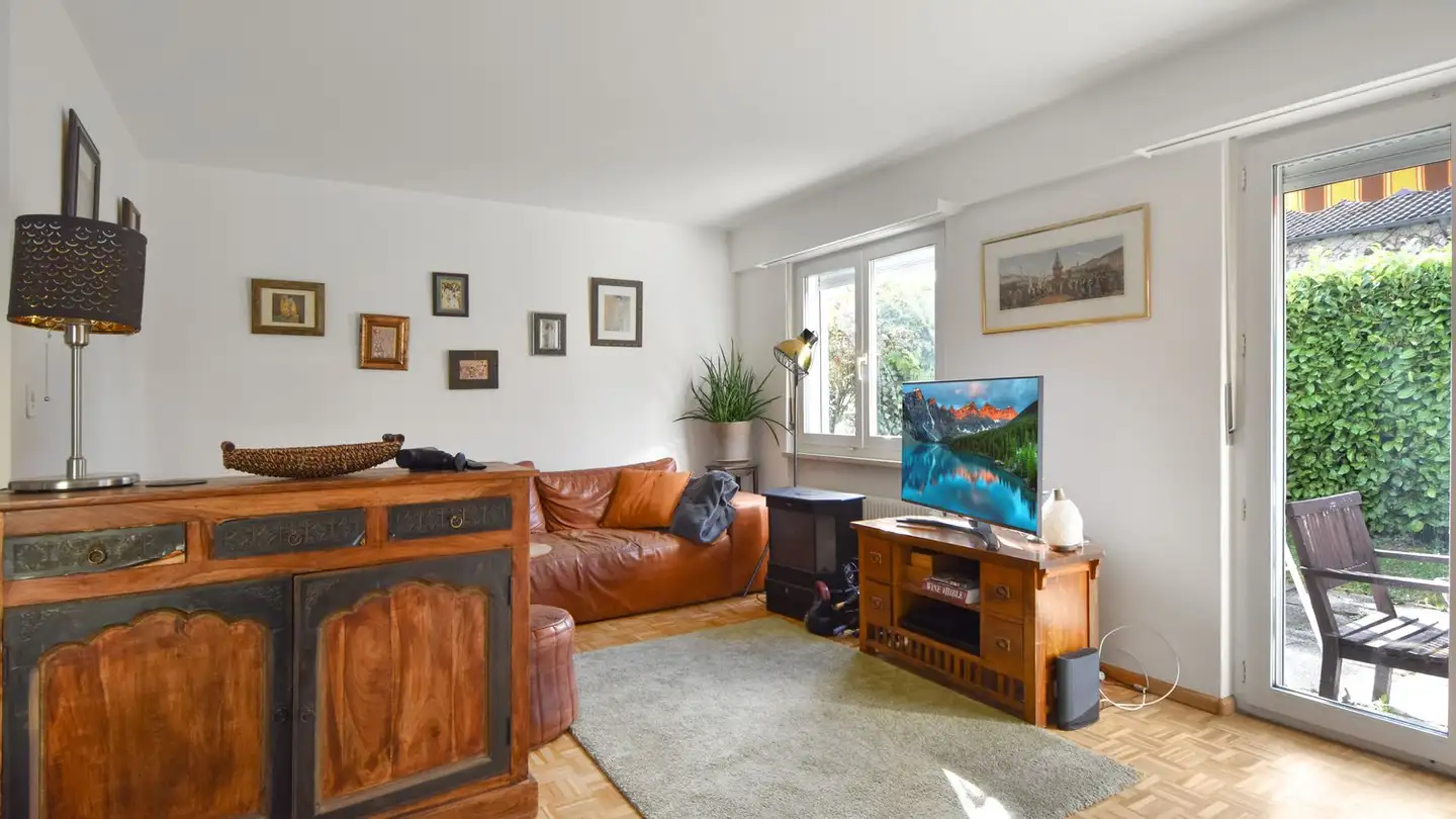 Doppelhaushälfte kaufen - Jungstrasse 8, 4153 Reinach BL - Foto 4