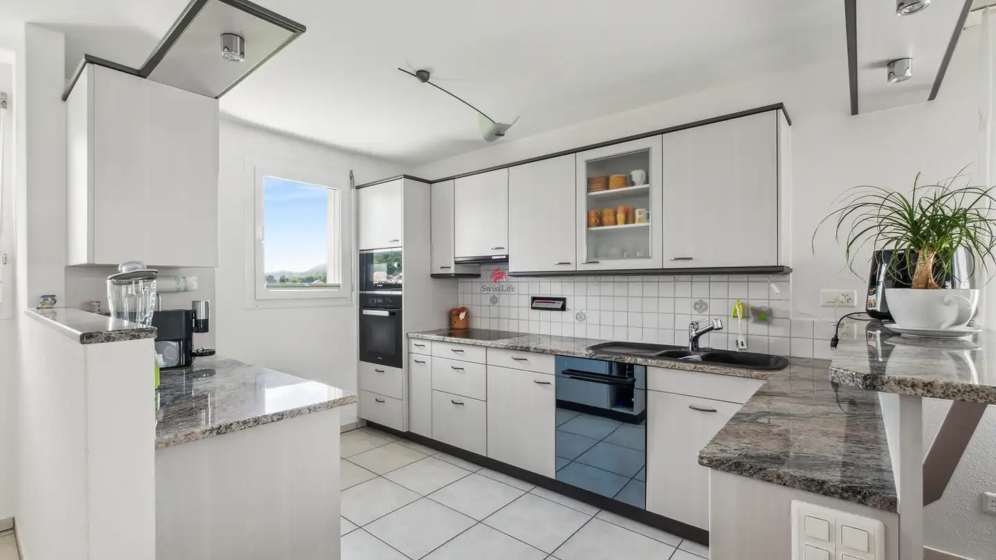 Duplex in vendita - Altmatt, 4612 Wangen b. Olten - Photo 4