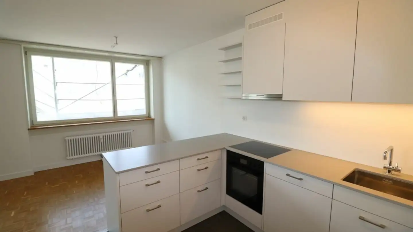 Appartement à louer - Schliengerweg 38, 4057 Basel