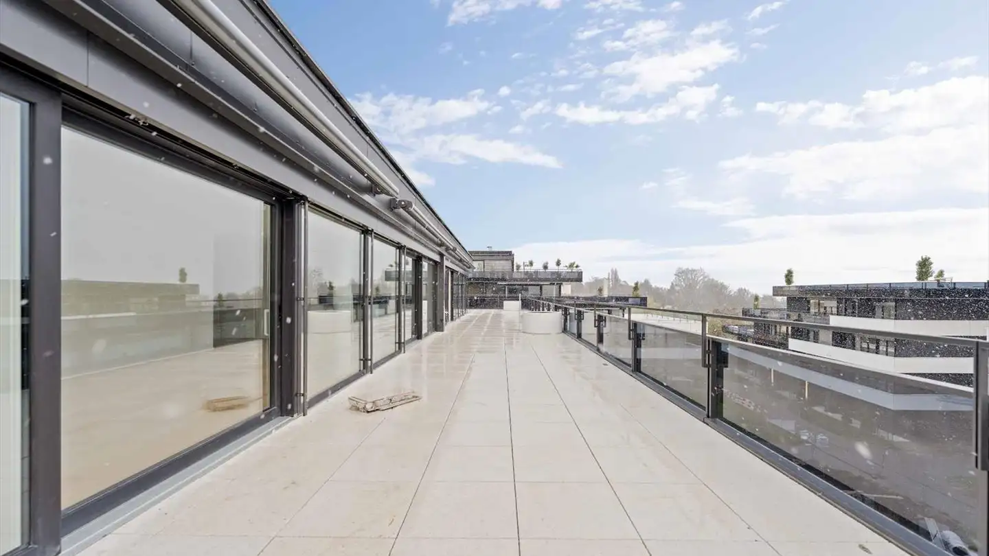 Appartement à vendre - 1180 Rolle