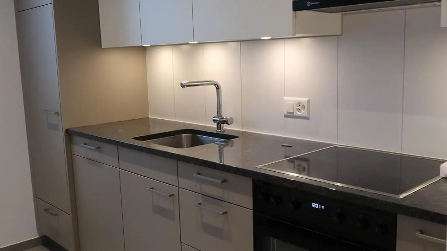 Apartment for rent - Rosengasse 25, 3250 Lyss - Photo 2