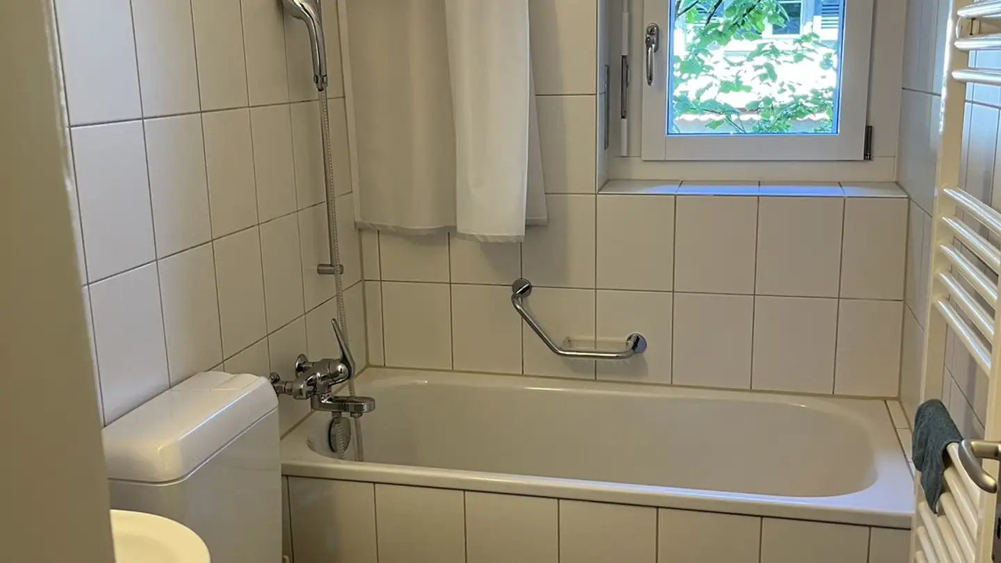 Wohnung mieten - Balderstrasse 29, 3007 Bern - Foto 3