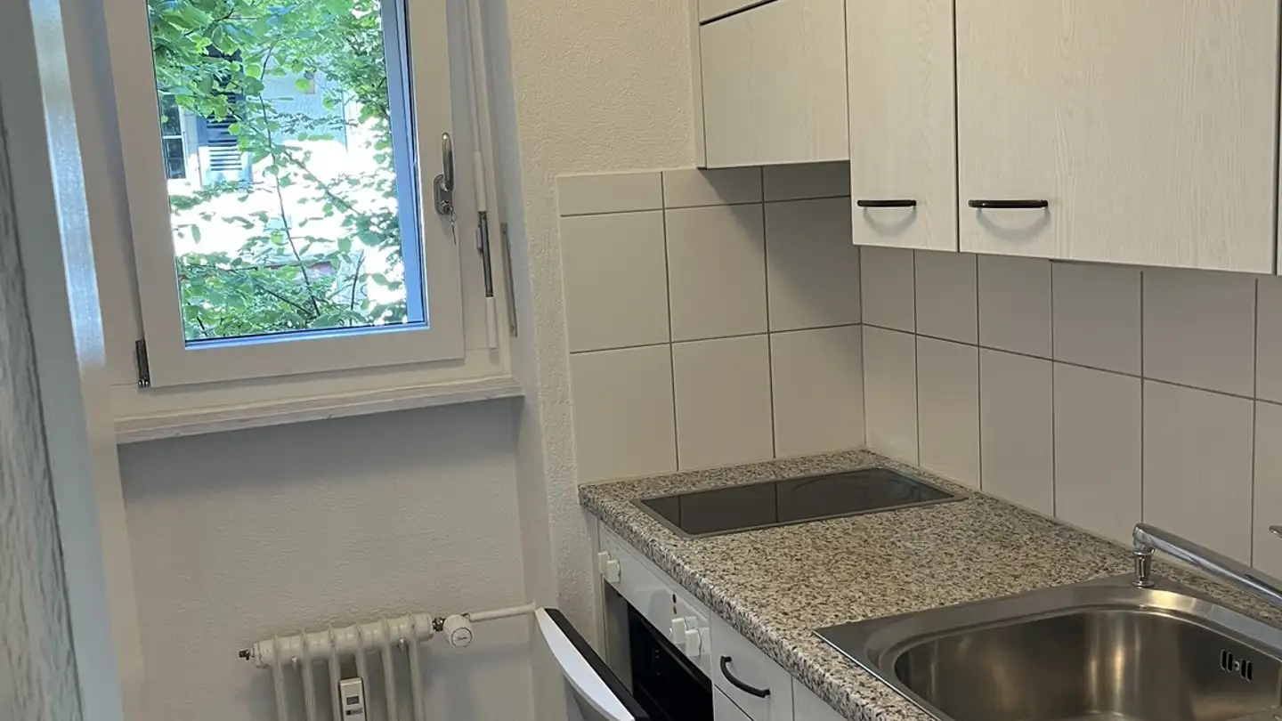 Wohnung mieten - Balderstrasse 29, 3007 Bern - Foto 4
