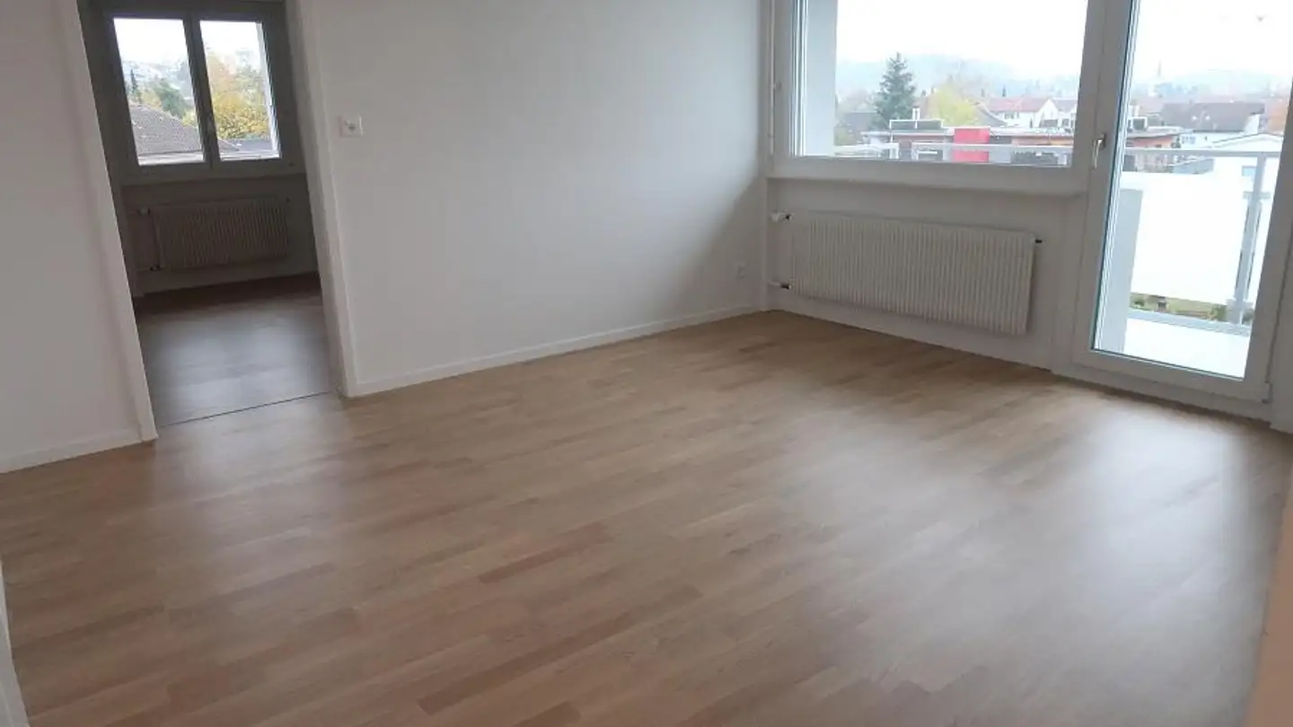 Apartment for rent - Rosengasse 25, 3250 Lyss - Photo 4