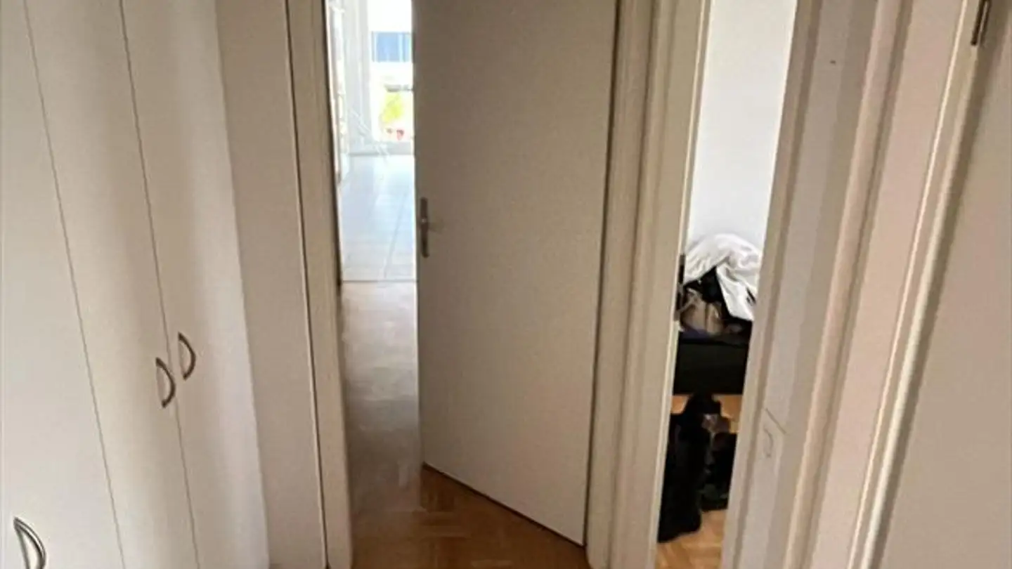 Appartamento in affitto - 1219 Châtelaine - Photo 3