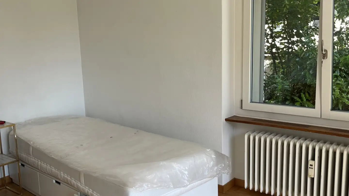 Wohnung mieten - Balderstrasse 29, 3007 Bern