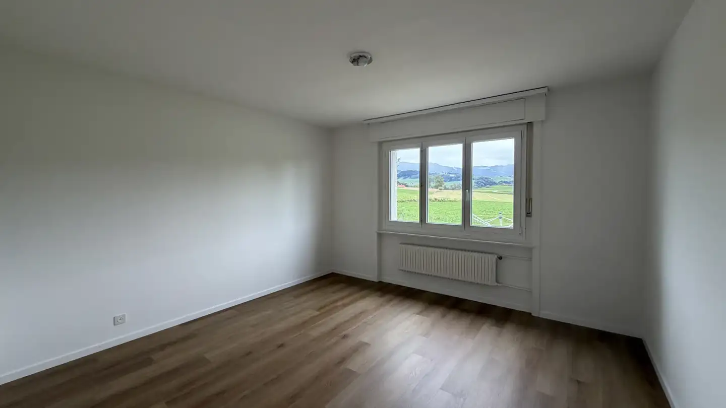 Appartamento in affitto - Route D'illens 53, 1727 Corpataux - Foto 3