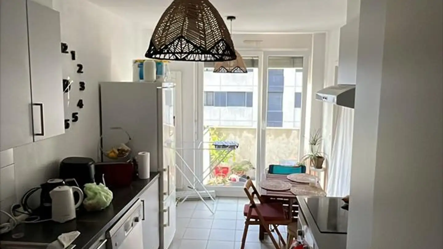 Appartamento in affitto - 1219 Châtelaine - Photo 4