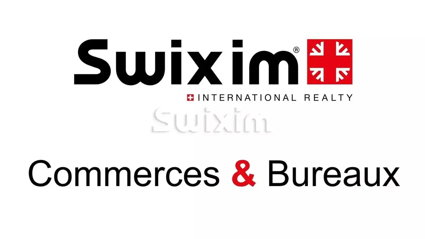 Shop for sale - 1000 Lausanne 25