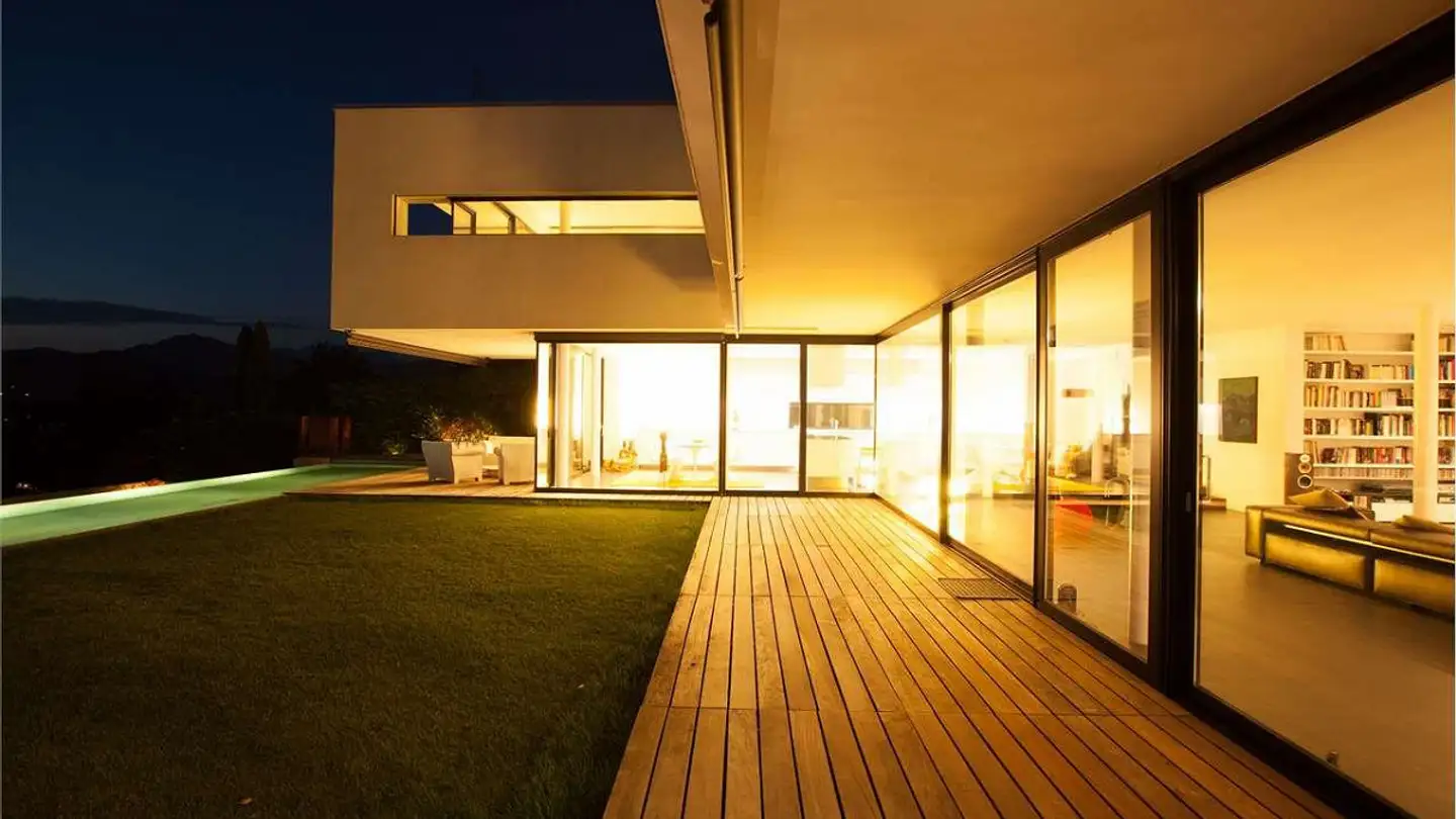 Villa à vendre - Via del Bosco, 6962 Viganello - Photo 4