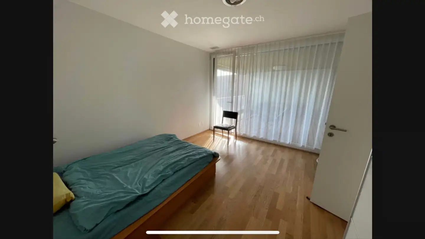 Apartment for rent - Parkweg, 4852 Rothrist - Photo 3