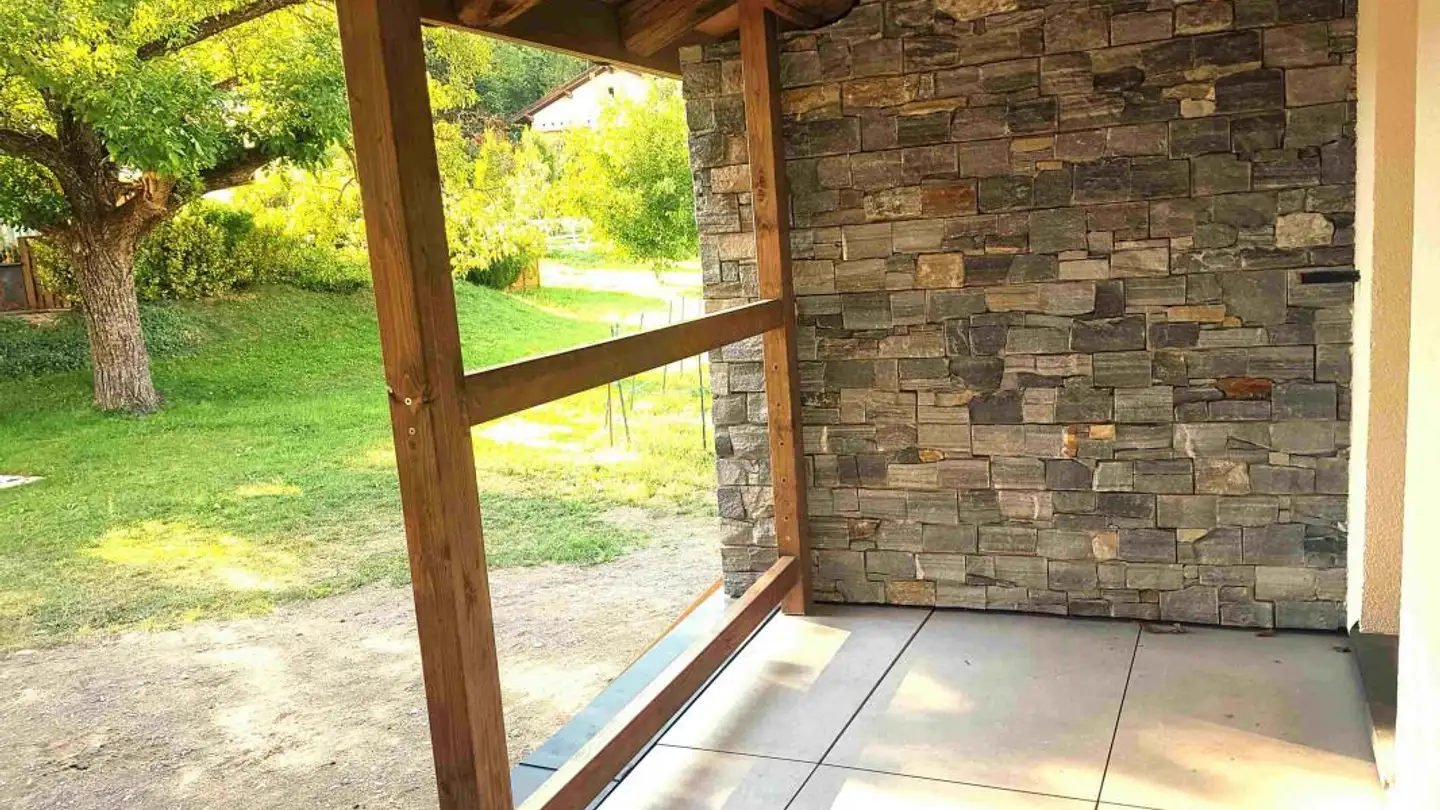 Single house for rent - 1966 Fortunau (Ayent) - Photo 4