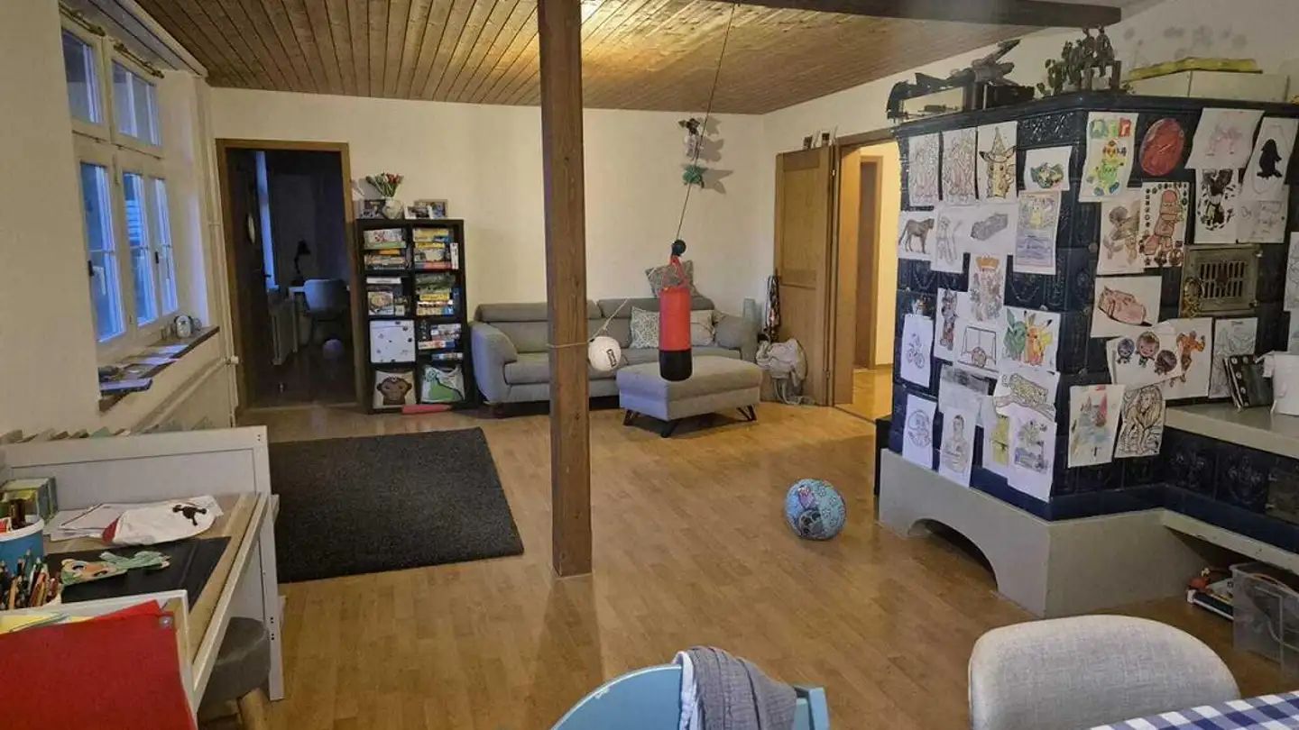 Wohnung mieten - Zürcherstrasse 46, 8317 Tagelswangen - Foto 3