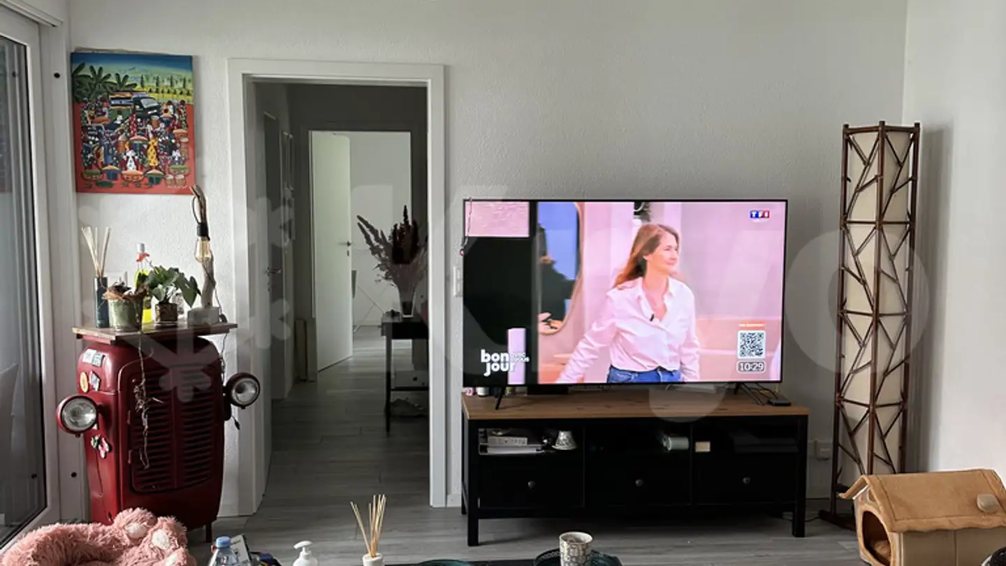 Appartement à louer - Chemin Du Château 4b, 1023 Crissier - Photo 2