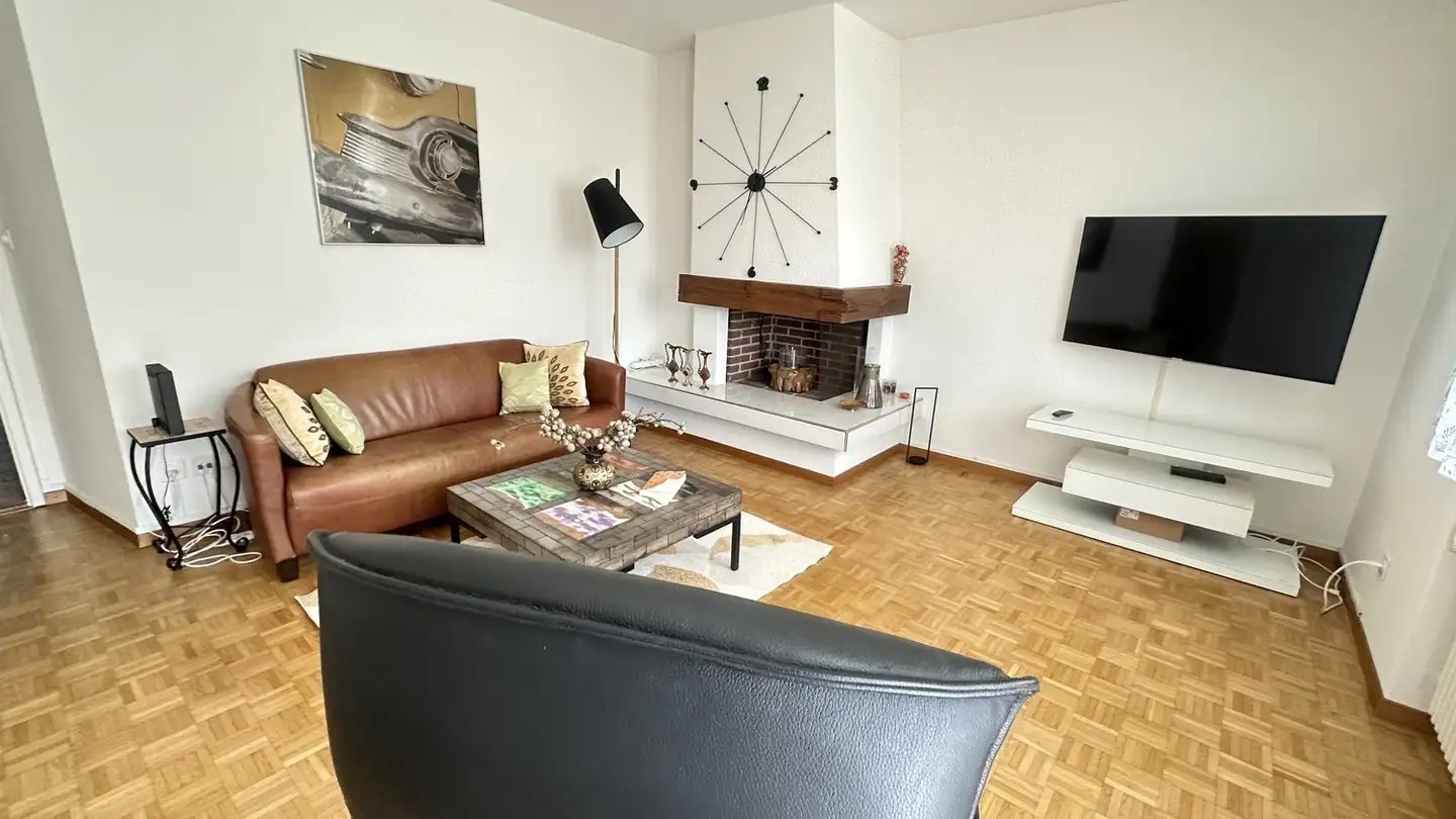 Single room for rent - Rosenbergstrasse, 8304 Wallisellen - Photo 2