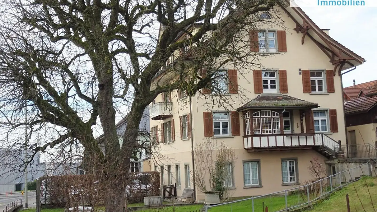 Wohnung mieten - Zürcherstrasse 46, 8317 Tagelswangen