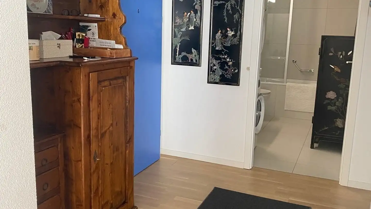 Appartement à louer - Route Du Signal 4, 1350 Orbe - Photo 2