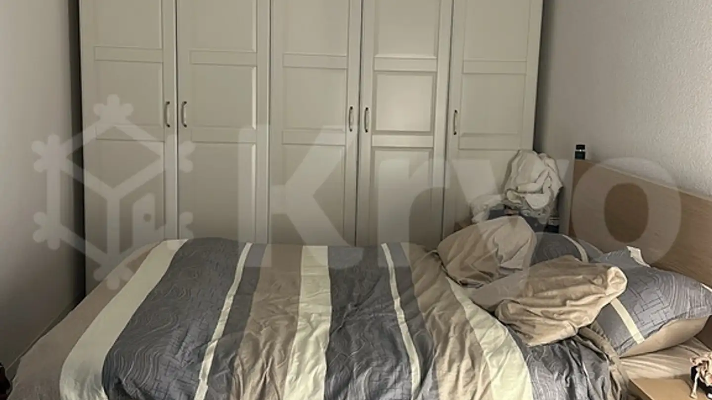 Appartement à louer - Chemin Du Château 4b, 1023 Crissier - Photo 3