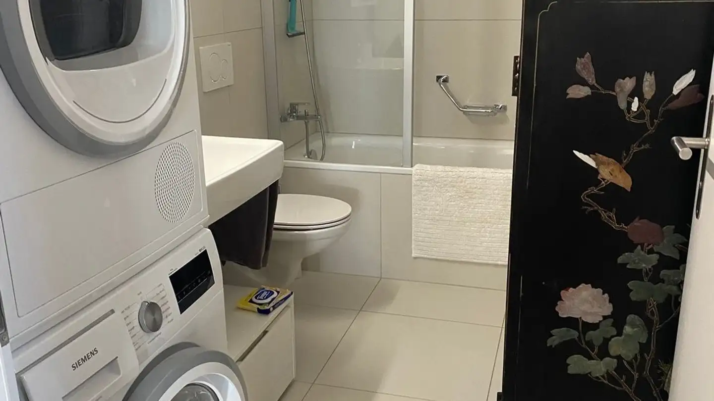 Appartement à louer - Route Du Signal 4, 1350 Orbe - Photo 3