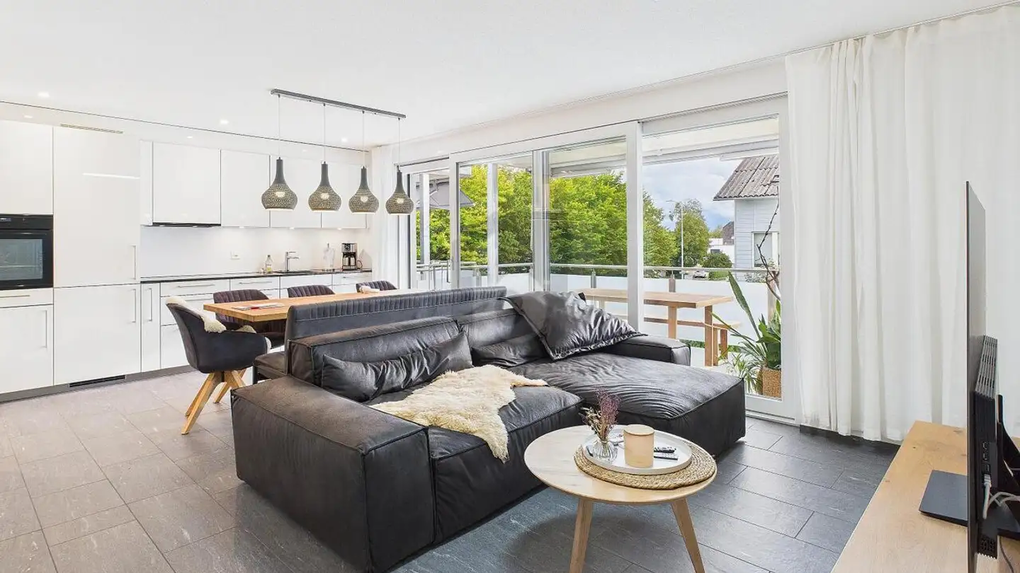 Appartamento in affitto - 4704 Niederbipp - Photo 2