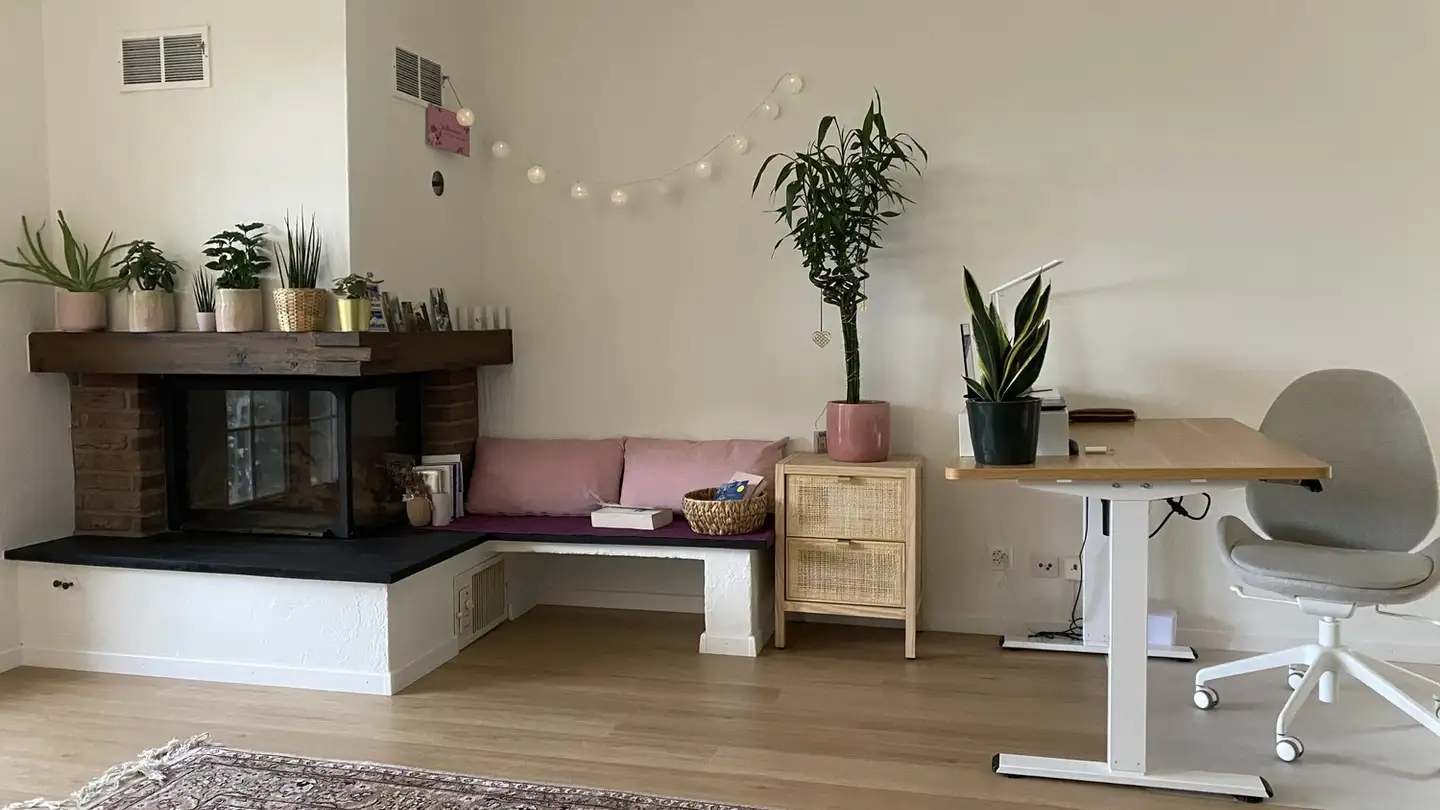 Appartement à louer - 8165 Schöfflisdorf