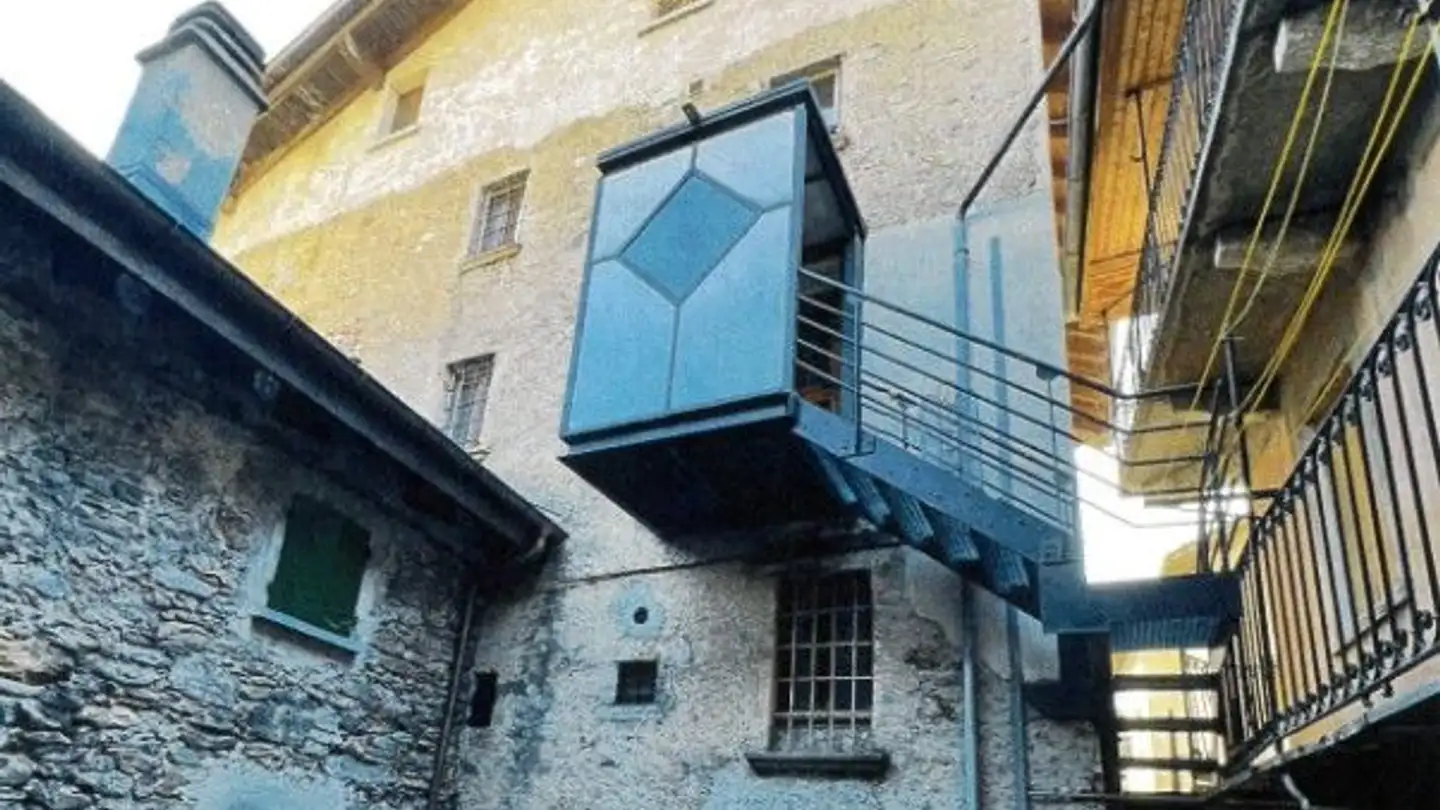 Casa bifamiliare in vendita - Via Ronge, 6713 Malvaglia - Photo 2