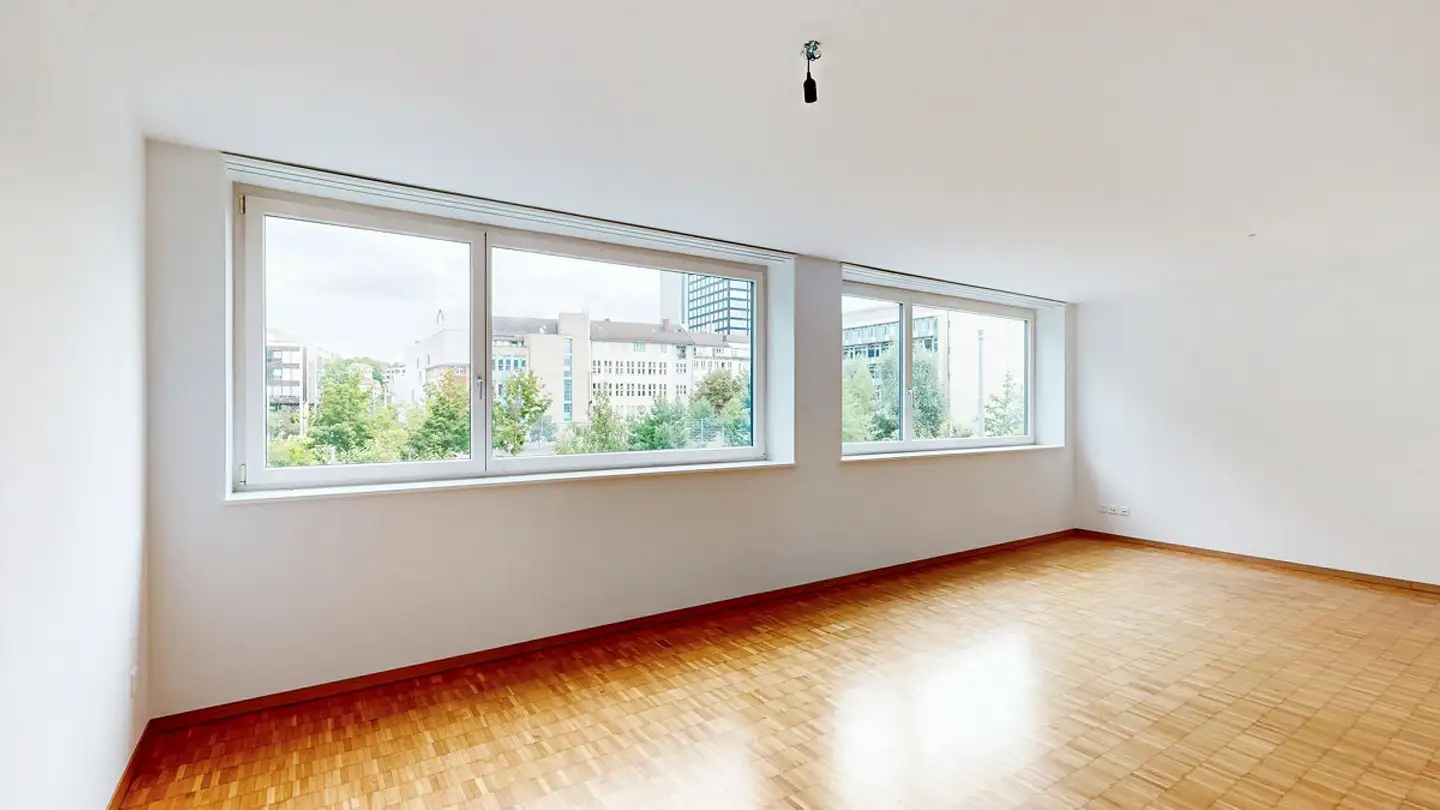 Wohnung mieten - Heinrichstrasse 235, 8005 Zürich - Foto 2