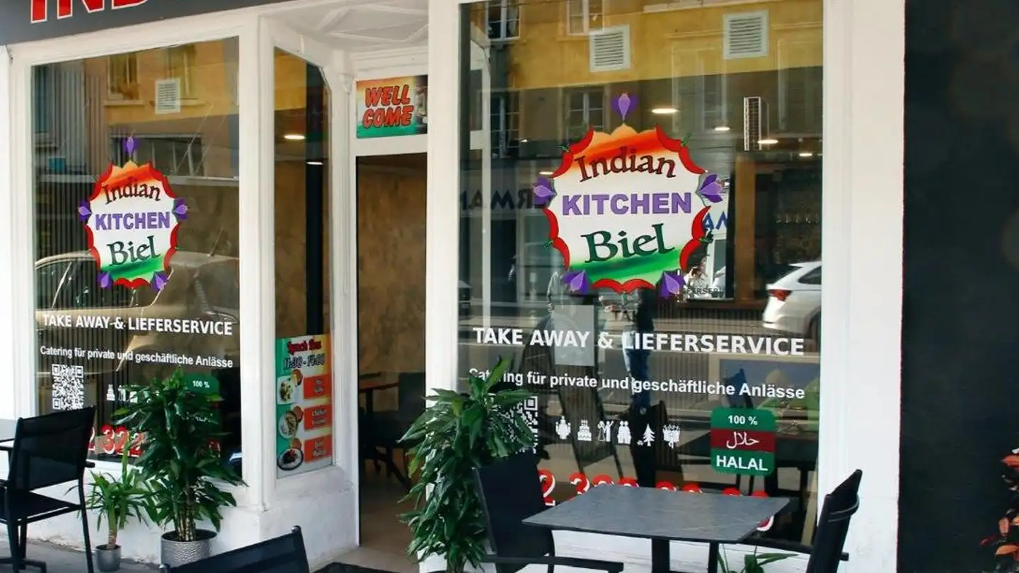 Ristorante in affitto - Kanalgasse 15, 2502 Biel/Bienne