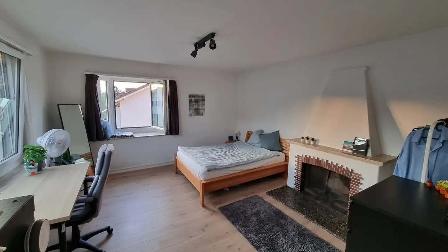 Stanza singola in affitto - Lindenstrasse 15, 8152 Glattbrugg