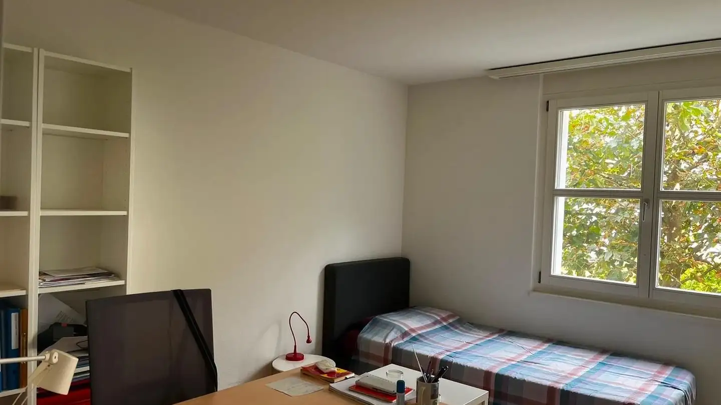 Wohnung mieten - 6300 Zug - Foto 4
