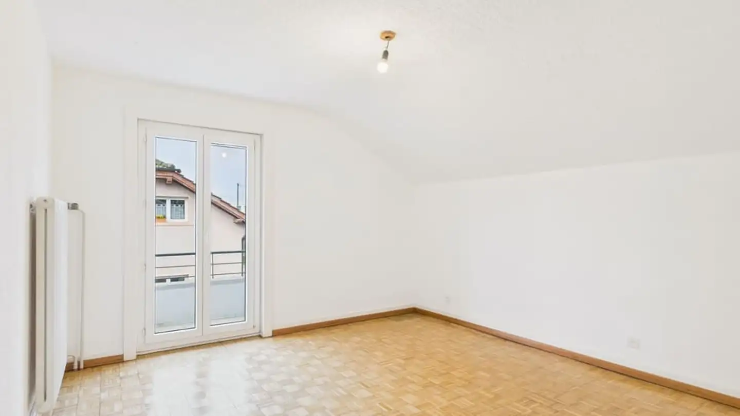 Apartment for rent - Avenue Des Bains, 1400 Yverdon-les-Bains