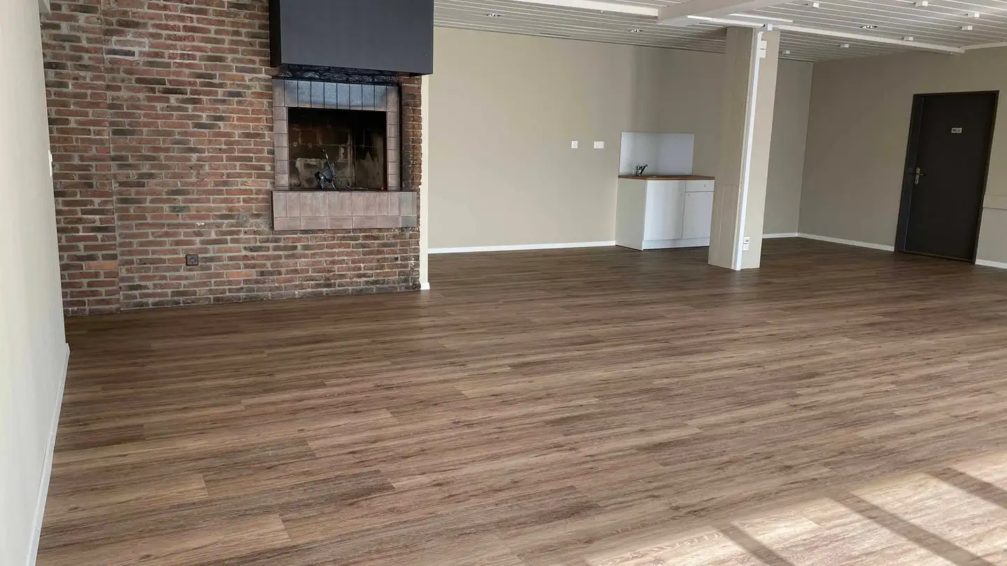 Gewerbe mieten - Unterdorfstrasse 15, 5036 Oberentfelden - Foto 3