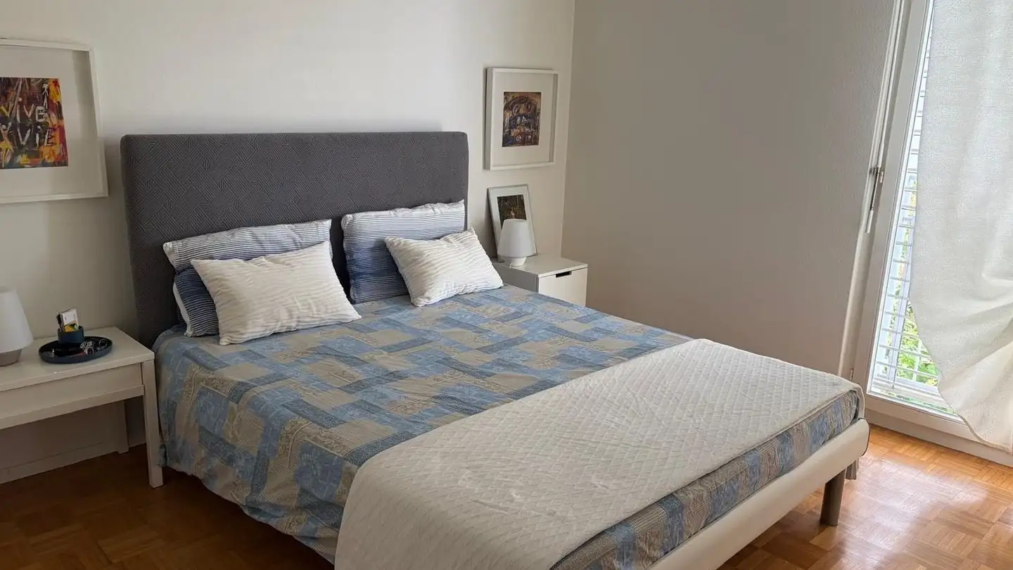 Wohnung mieten - 6300 Zug - Foto 2