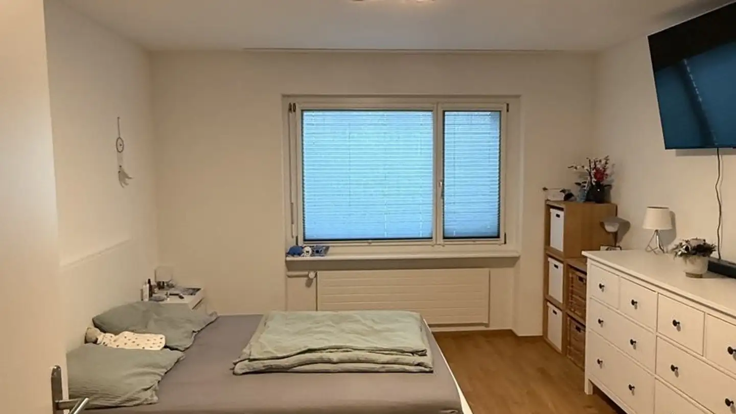 Möblierte Wohnung mieten - 8625 Gossau ZH - Foto 3