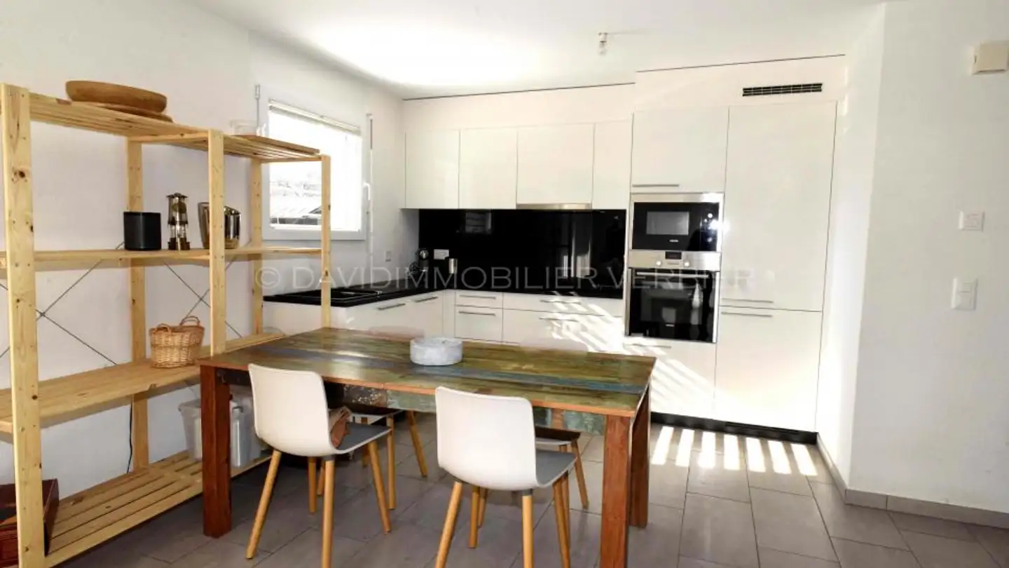 Appartamento in vendita - 1941 Vollèges - Photo 3