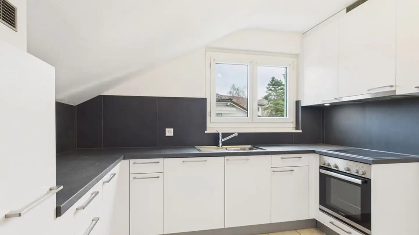 Apartment for rent - Avenue Des Bains, 1400 Yverdon-les-Bains - Photo 2